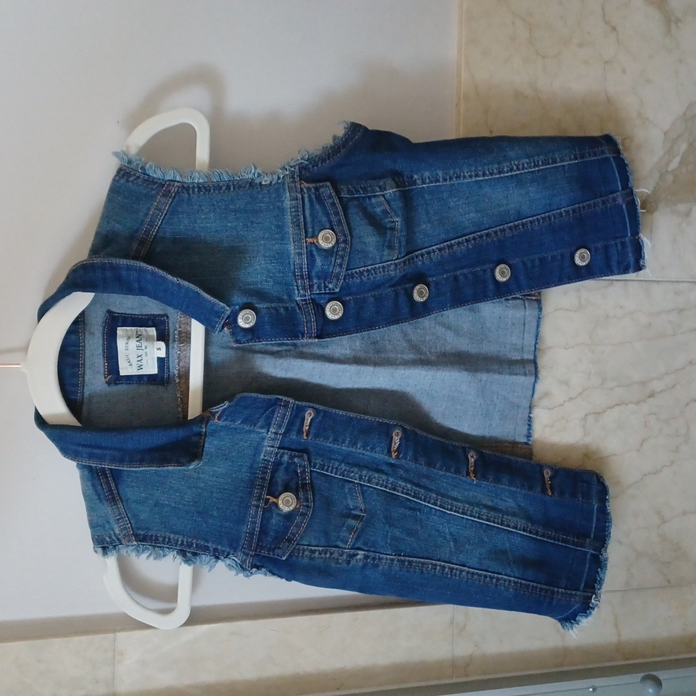 Vest